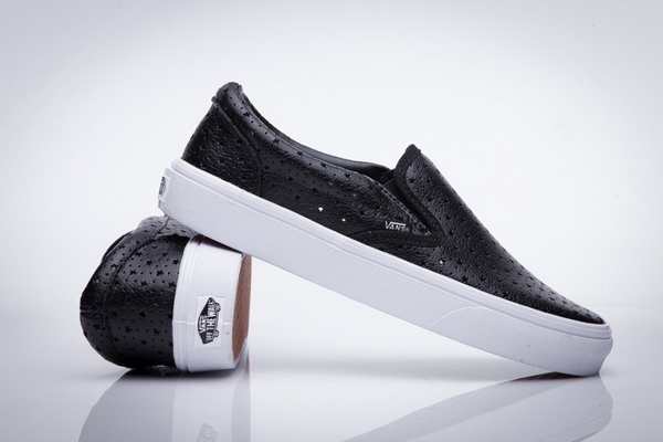 Vans Low Slip-on Men--005